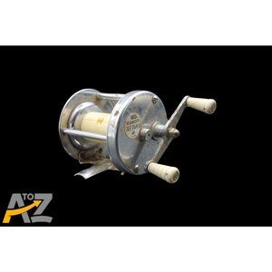 Ocean City 1610 True Temper Fishing Reel 1610A